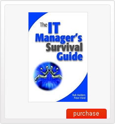 IT Survival Guide