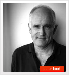 Peter Hind